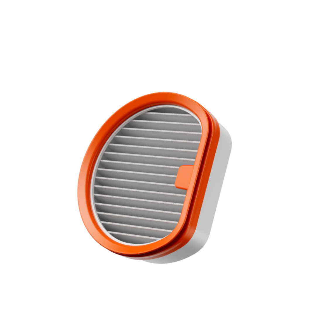 UWANT Stick Vacuum Accessories V500 - Roller Brush, Filter, Dust Mite Head, Pet Grooming Head Uwant-my