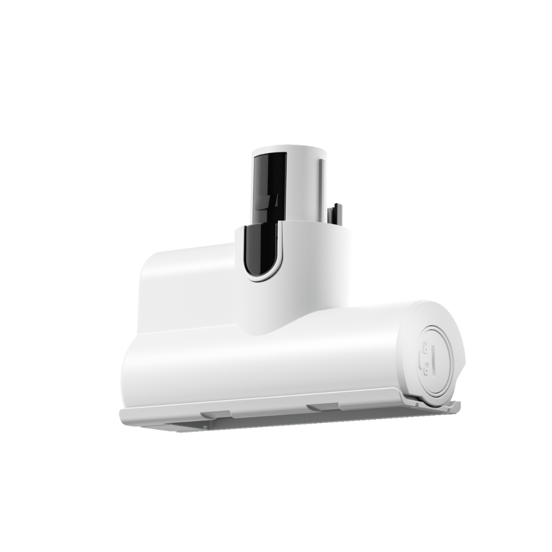 UWANT Stick Vacuum Accessories V500 - Roller Brush, Filter, Dust Mite Head, Pet Grooming Head Uwant-my
