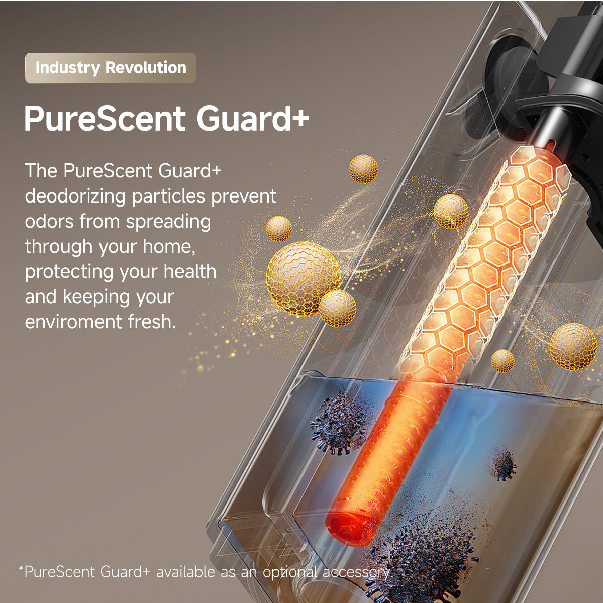 [NEW] Uwant D500 Wet Dry Vacuum Cleaner