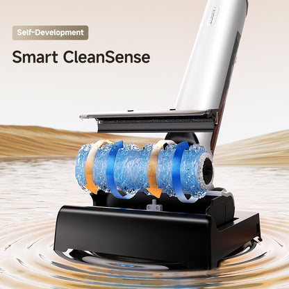 [NEW] Uwant D500 Wet Dry Vacuum Cleaner