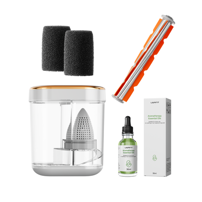 UWANT Dust Mite Vacuum Accessories Uwant-my