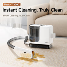 [NEW] Uwant Y200 Fabric Steam Cleaner