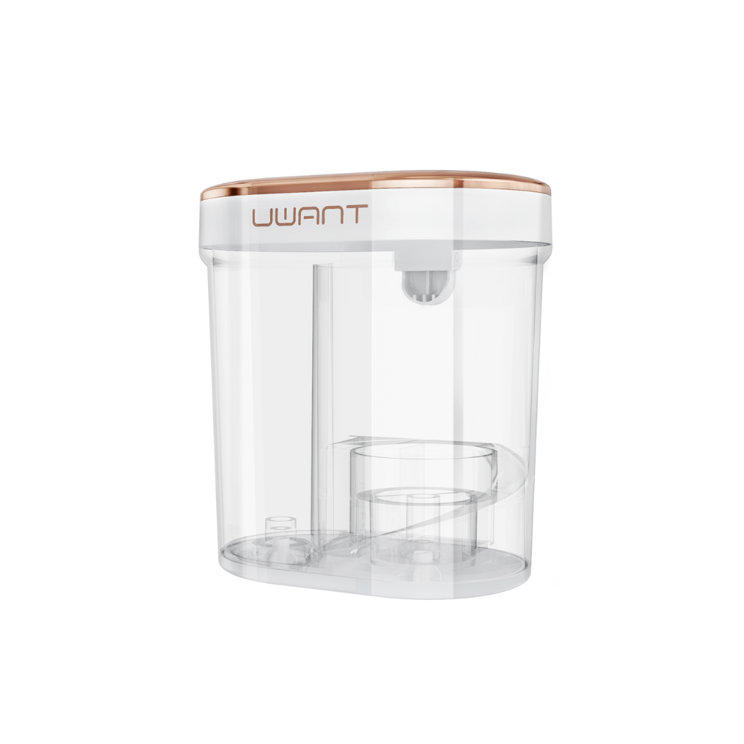 UWANT Dust Mite Vacuum Accessories Uwant-my