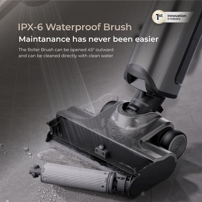 Uwant D500 Pro Push-in Wet Dry Vacuum