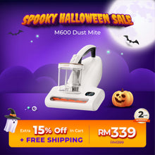 Uwant M600 Dust Mite Vacuum Uwant-my