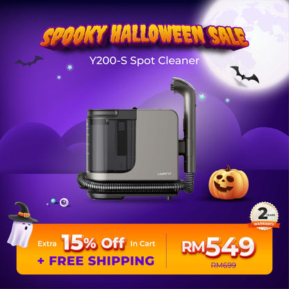 Uwant Y200s Fabric Steam Cleaner Uwant-my