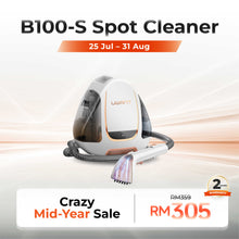UWANT B100S Portable Spot Cleaner