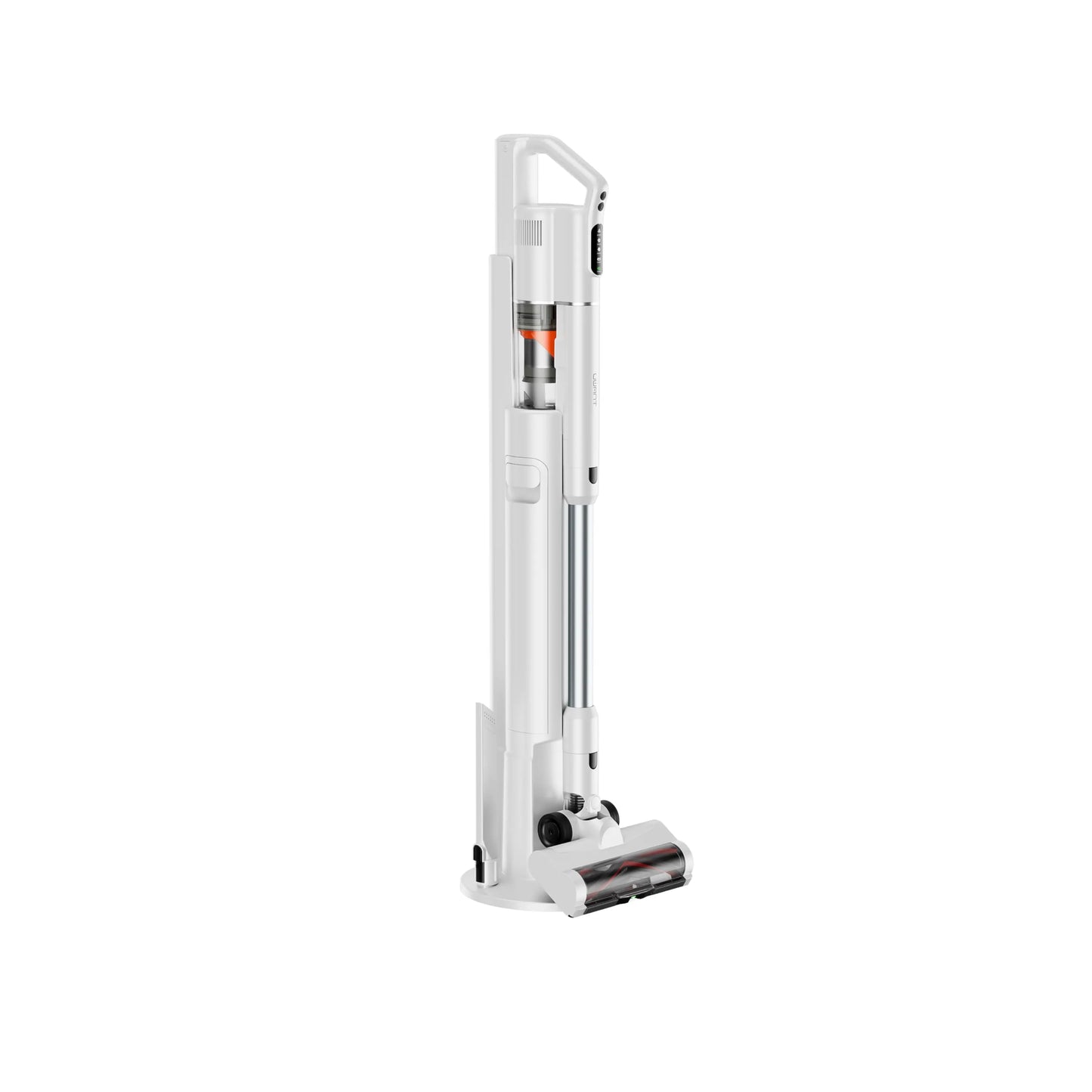 Uwant V500 Cordless Station Vacuum Cleaner