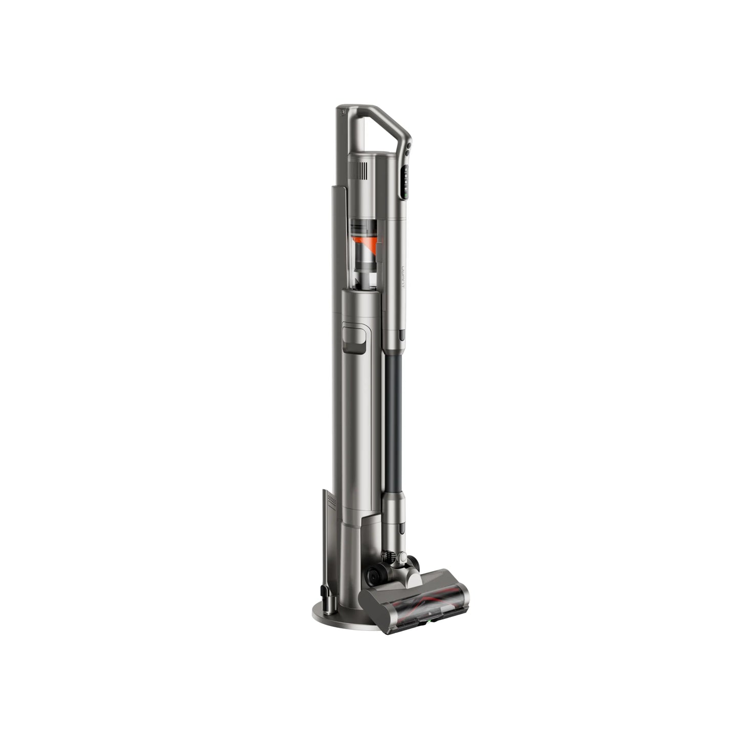 Uwant V500 Cordless Station Vacuum Cleaner