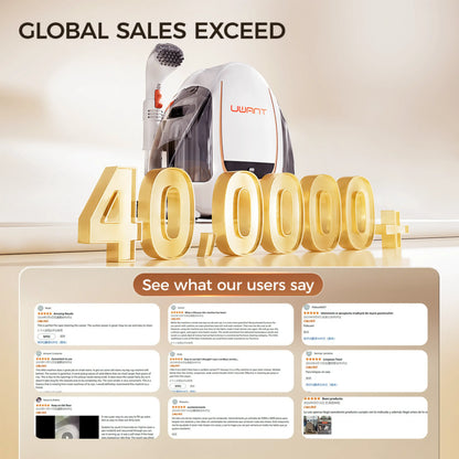 UWANT B100S Portable Spot Cleaner