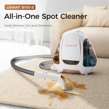 UWANT B100S Portable Spot Cleaner