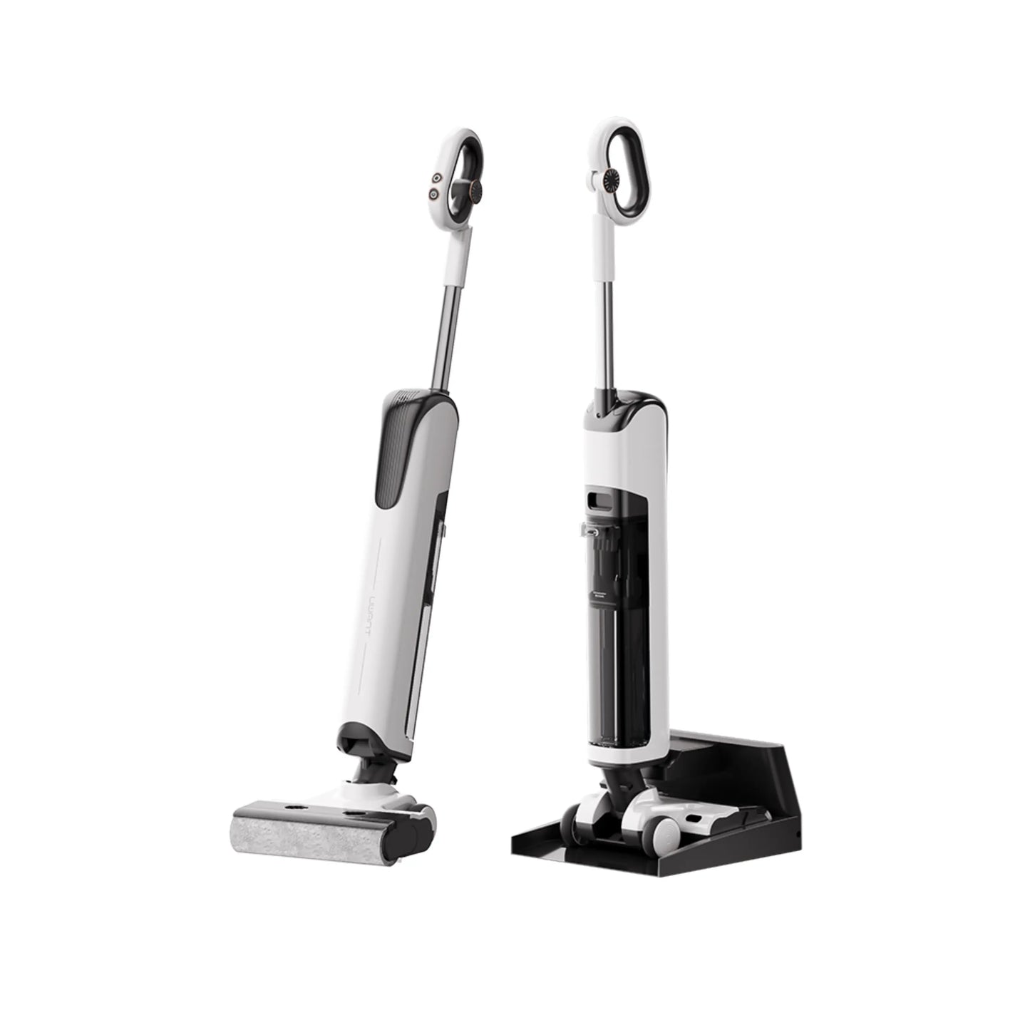 Uwant D500 Pro Push-in Wet Dry Vacuum