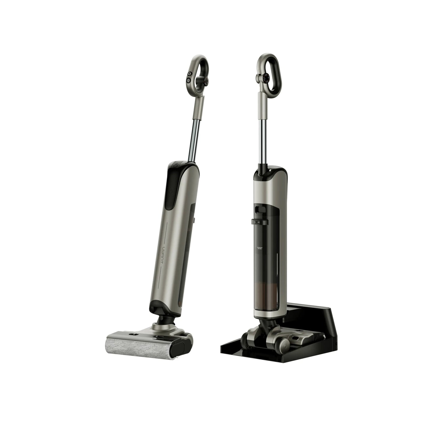 Uwant D500 Pro Push-in Wet Dry Vacuum