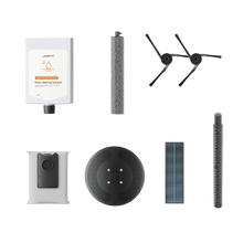 UWANT Robot Vacuum Accessories (U300/U200/U200 Pro) Uwant-my