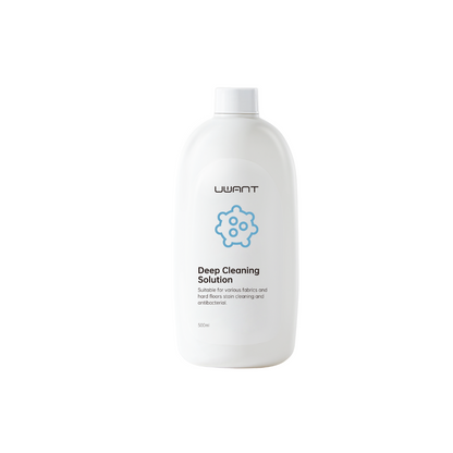 UWANT Spot Cleaner Accessories B100S, Y200, Y200S - Detergents & Widen Brush Uwant-my