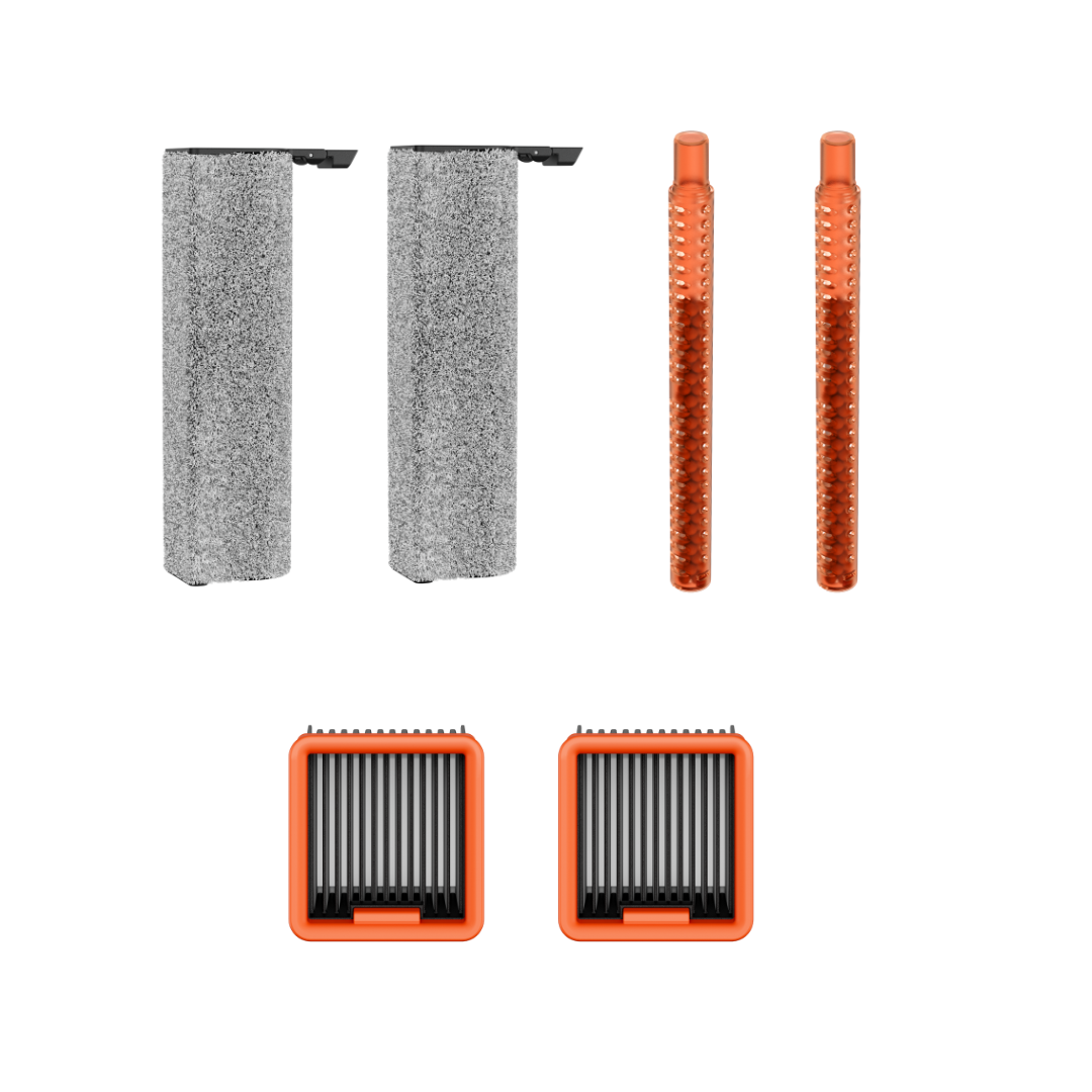 UWANT D700/D700 Pro Half Year Accessories Pack Uwant MY