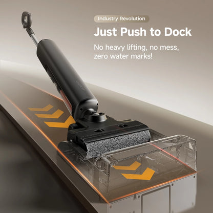 UWANT D600 Wet Dry Vacuum