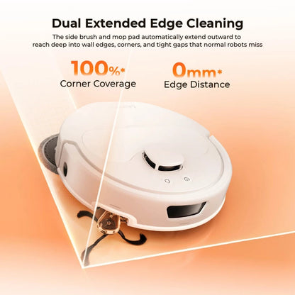 UWANT T300 Smart Robot Vacuum Uwant MY