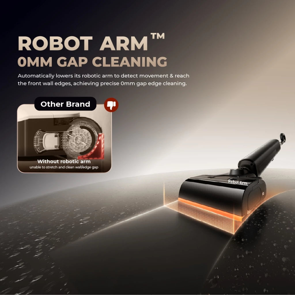 UWANT D800 Wet Dry Vacuum Uwant MY