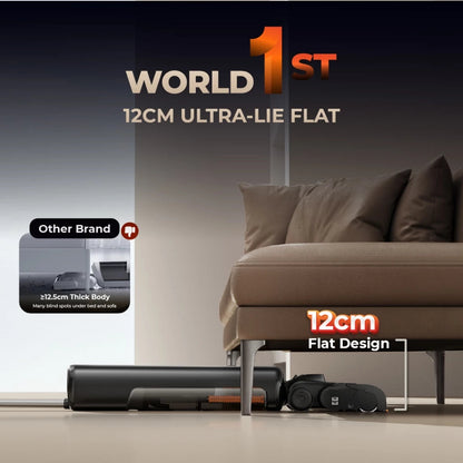 UWANT D800 Wet Dry Vacuum Uwant MY