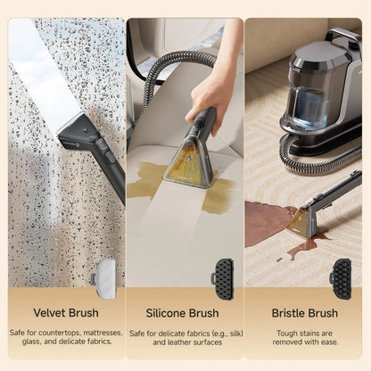 Uwant Y100 Steam Fabric Spot Cleaner Uwant MY