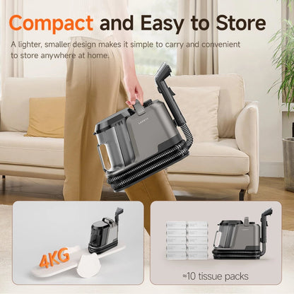 Uwant Y100 Steam Fabric Spot Cleaner Uwant MY